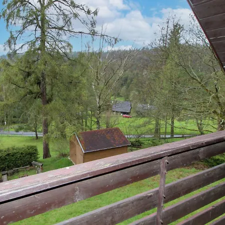 Casa vacanze U Krasne Lipy By Interhome Kyjov (Usti nad Labem)