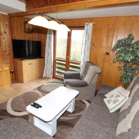 U Krasne Lipy By Interhome *