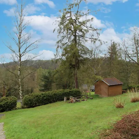 Casa vacanze U Krasne Lipy By Interhome *