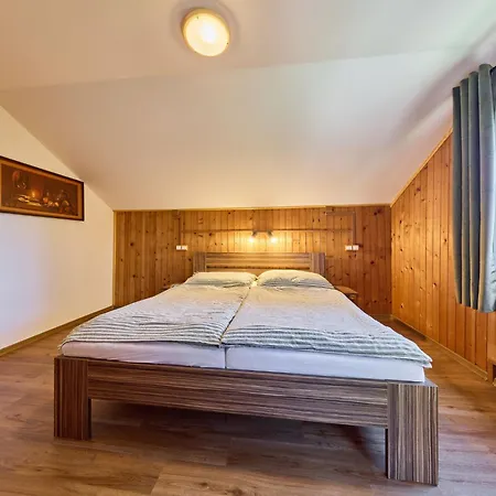 Dom wakacyjny U Krasne Lipy By Interhome