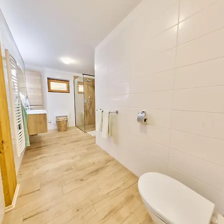 Dom wakacyjny U Krasne Lipy By Interhome Kyjov (Usti nad Labem)