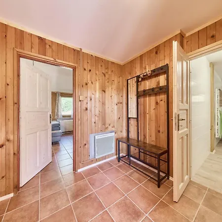 U Krasne Lipy By Interhome Kyjov (Usti nad Labem)