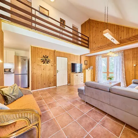 U Krasne Lipy By Interhome Kyjov (Usti nad Labem)