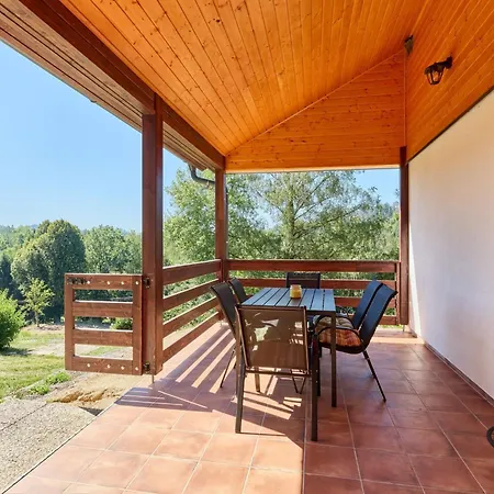 U Krasne Lipy By Interhome