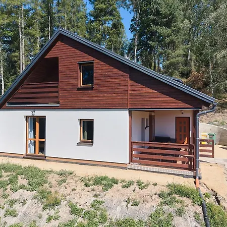 U Krasne Lipy By Interhome