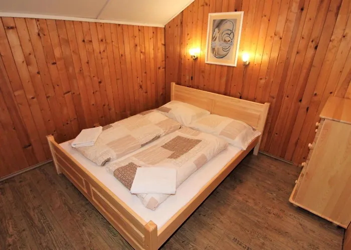 U Krasne Lipy By Interhome