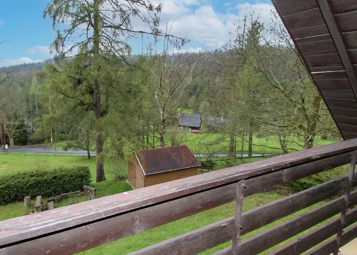 Casa vacanze U Krasne Lipy By Interhome Kyjov (Usti nad Labem)