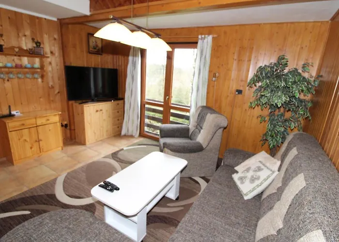 U Krasne Lipy By Interhome *