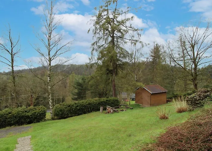 Casa vacanze U Krasne Lipy By Interhome *