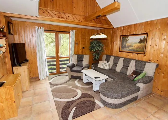 U Krasne Lipy By Interhome Casa vacanze *