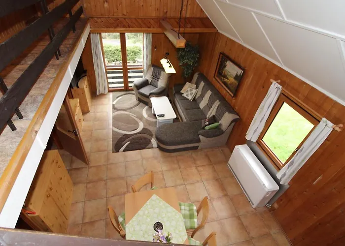 Casa vacanze U Krasne Lipy By Interhome Kyjov (Usti nad Labem)