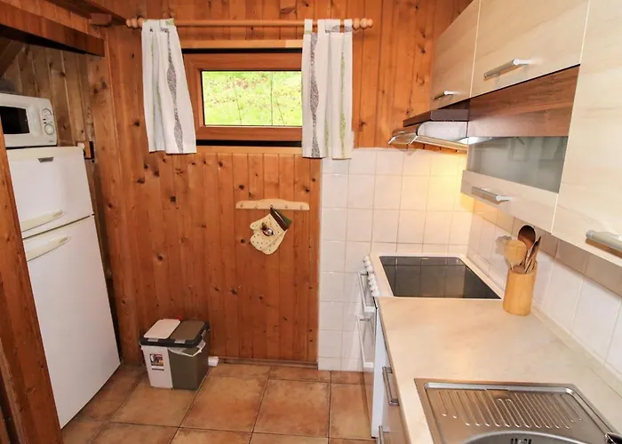 U Krasne Lipy By Interhome