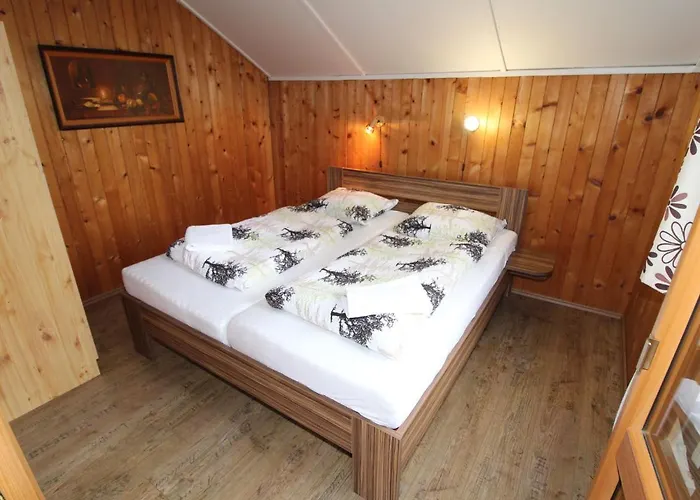 U Krasne Lipy By Interhome Casa vacanze *