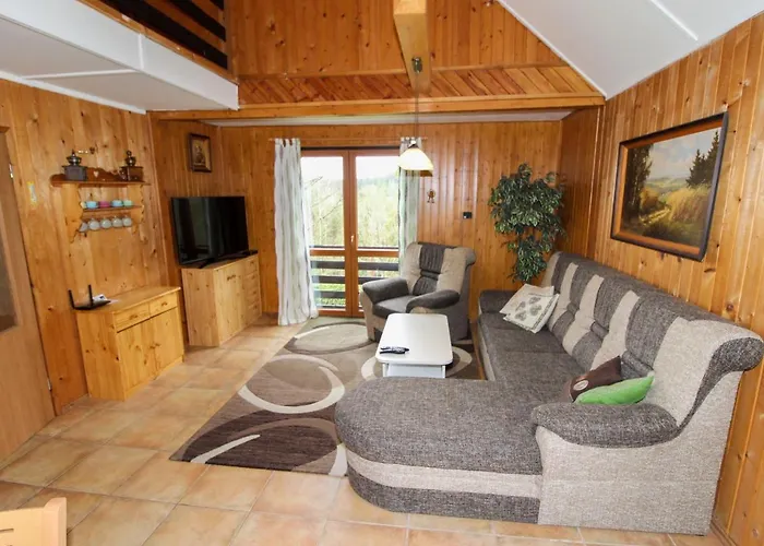 Casa vacanze U Krasne Lipy By Interhome *