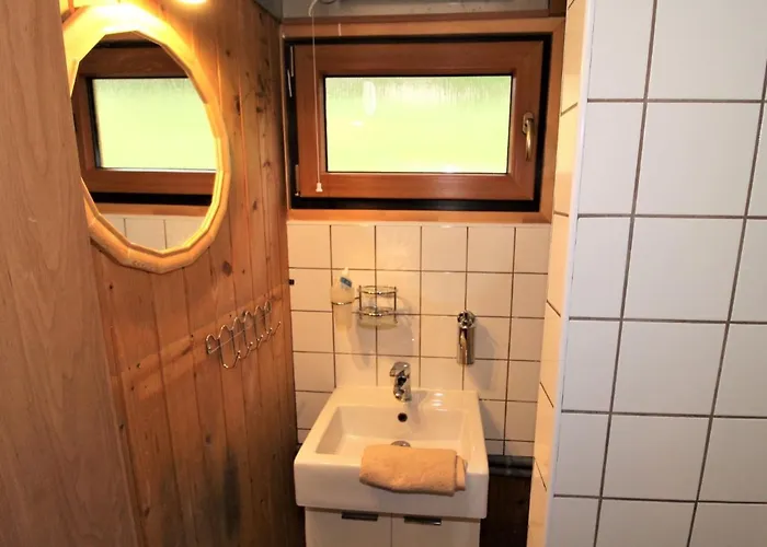 Casa vacanze U Krasne Lipy By Interhome
